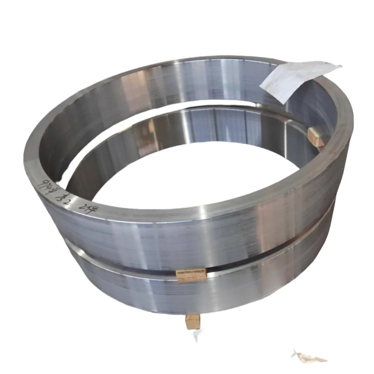 

Premium Quality Stainless Steel Hot Forged Superior Corrosion Resistance Precision Forging Flanges For Industrial Manufacturing