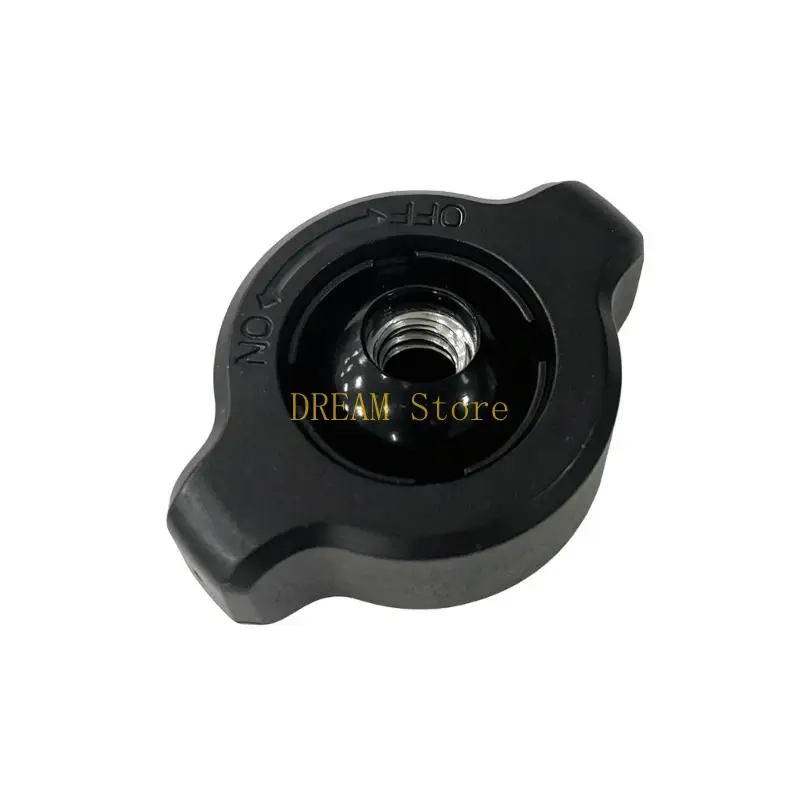 3 Piece Male Thread Mount Adapter with 360-Degree Movement for Stands Best Sale