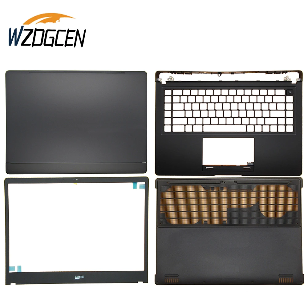 

NEW Shell For Xiaomi MI XMG1902 TM1705 1801 171502 Laptop Case LCD Back Front Bezel Cover Palmrest Upper Keyboard Top Bottom