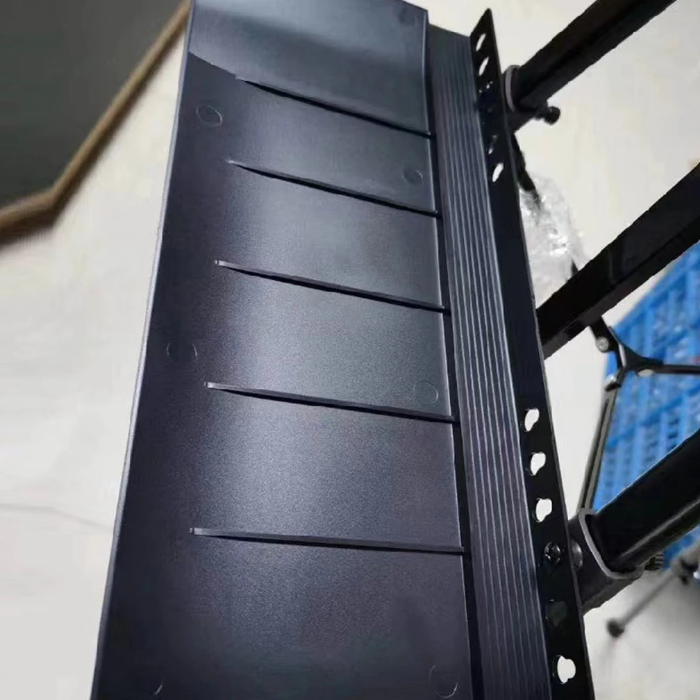 Detachable Easel Tray Shelf Replacement Easel Tray Plastic Paints Tray Easel Attachment Tray Sketch Rack Storage Easy To Install