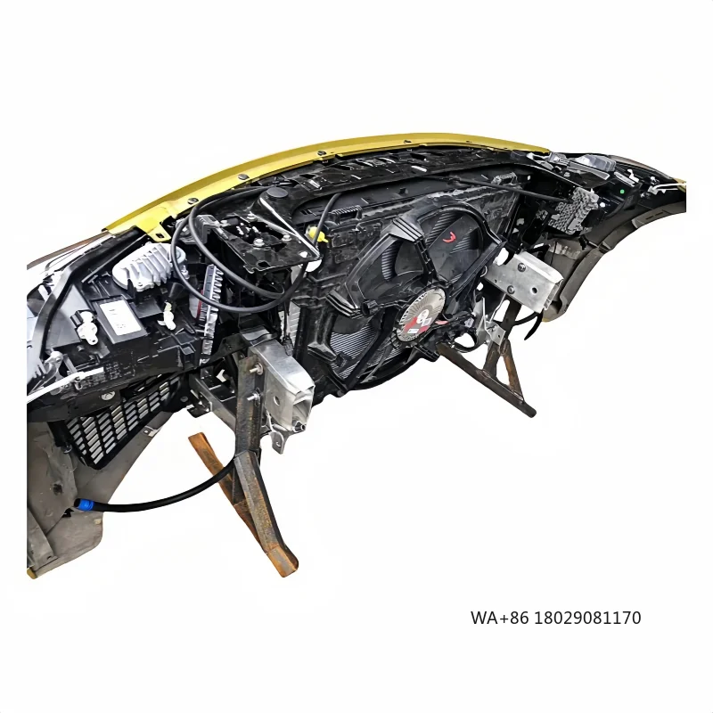 For -M3 F80 Old Fro… - image