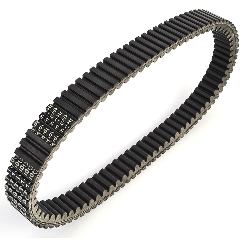 23100-TL1-000 23100-TL1-001 Transmission Drive Belt For Sym Maxsym 508 TL E5 2021 Sym Maxsym 500 TL E4 2019 2020 TL500 TL508
