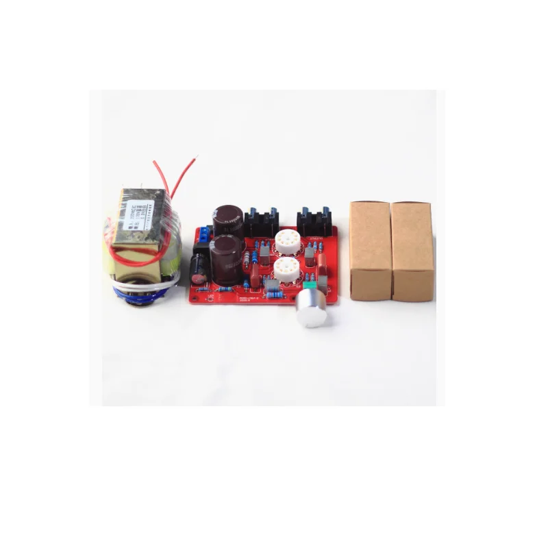 6n3-6h3n-gallbladder-pre-stage-hifi-electronic-tube-fever-gallbladder-pre-stage-gallbladder-machine-preamplifier