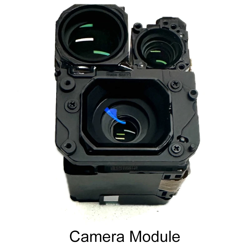 Оригинальный карданный кабель 4 PRO для MAVIC 4 PRO, демпфер вибрации, сигнальная линия камеры, PTZ-кабель, 4 PRO, крышка поворота для MAVIC 4 PRO