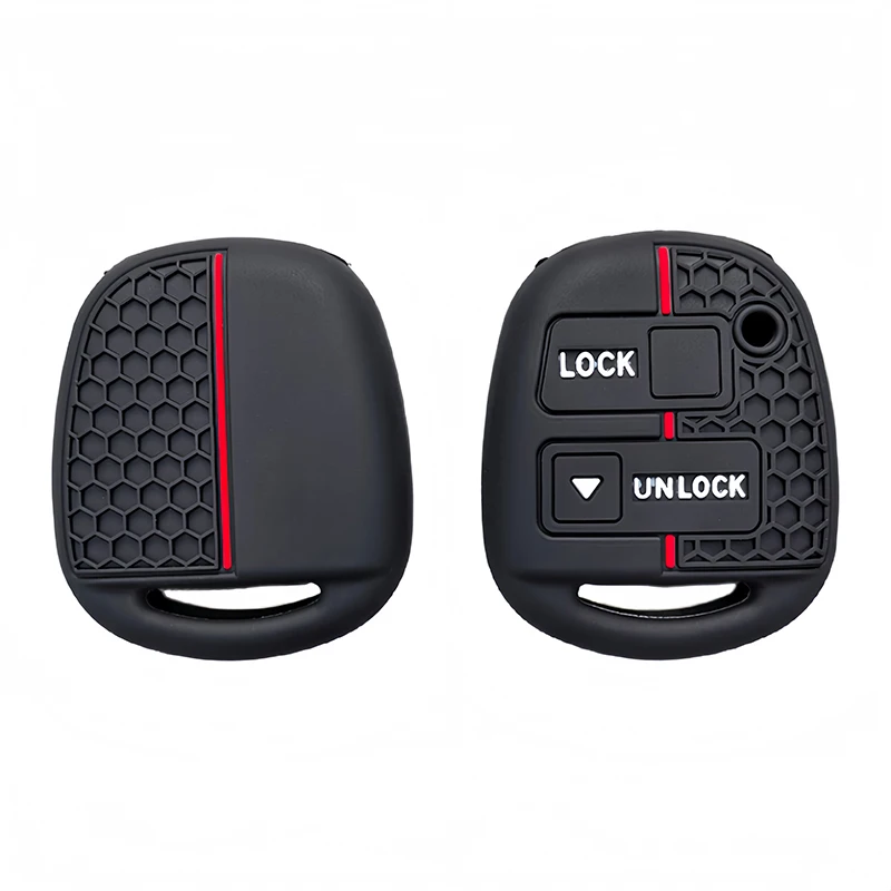 Silicone 2 3 Button… - image