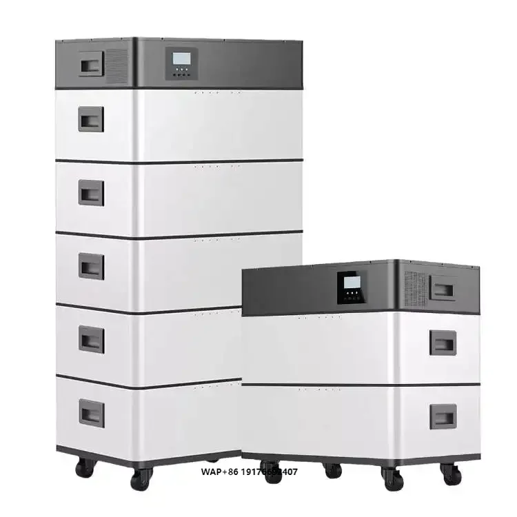 New 10kva 20kva 30kav 50kw 60kw 300Ah 400Ah lifepo4 lithium ion solar rack battery for solar system