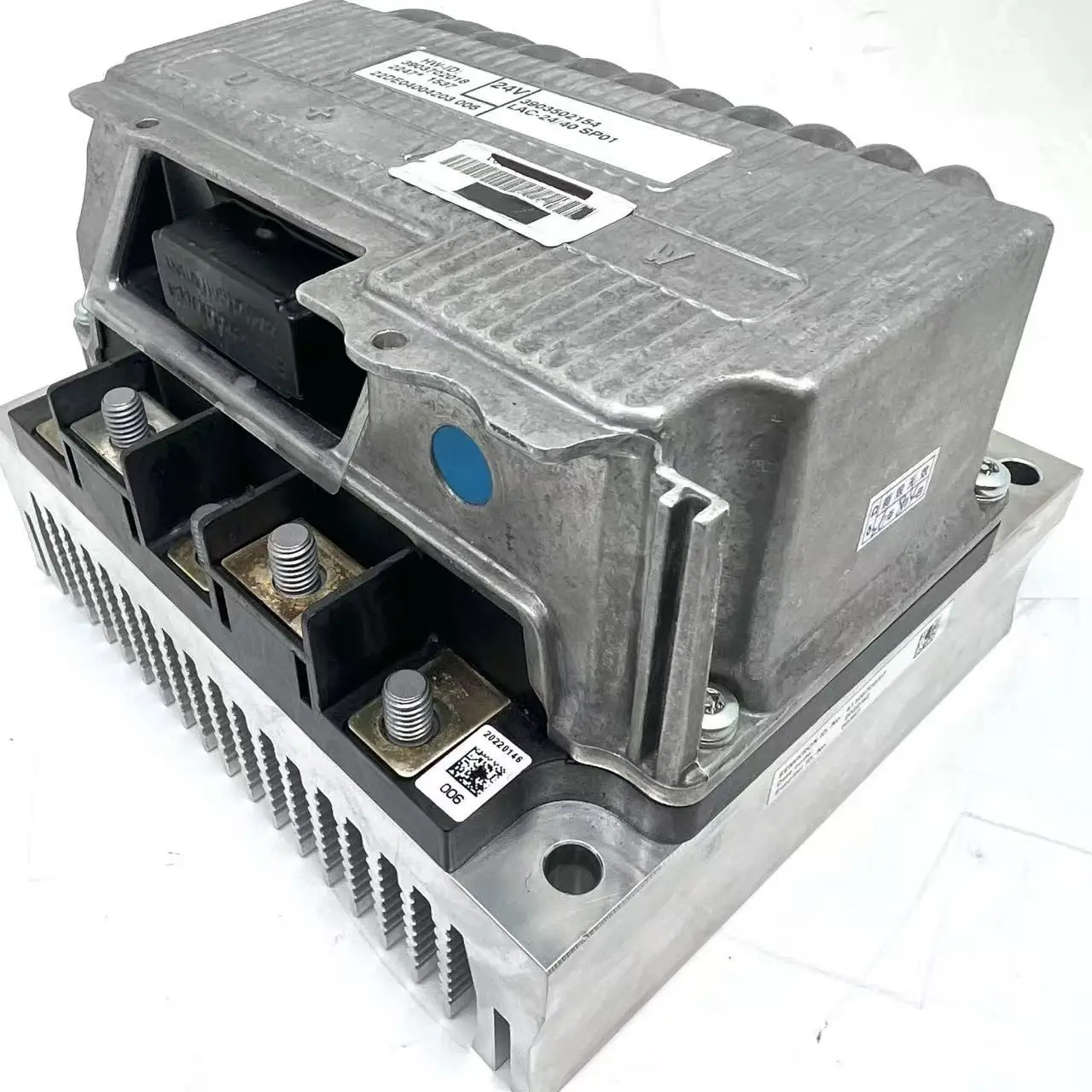 For 3903502154 Linde Output Module Assy Stable Signal Output Electronic Replacement Spare Part for Linde Electric Forklift