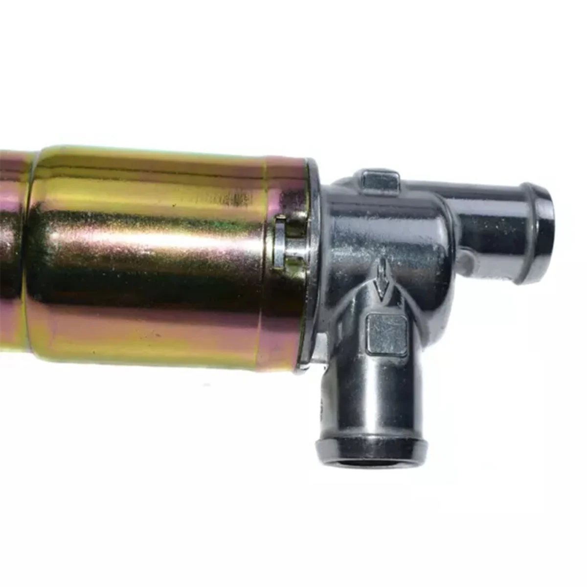 

#50F Automotive Parts & Accessories,Idle Air Control Valve for Hyundai Tiburon Scoupe Elantra Accent Kia,Metal