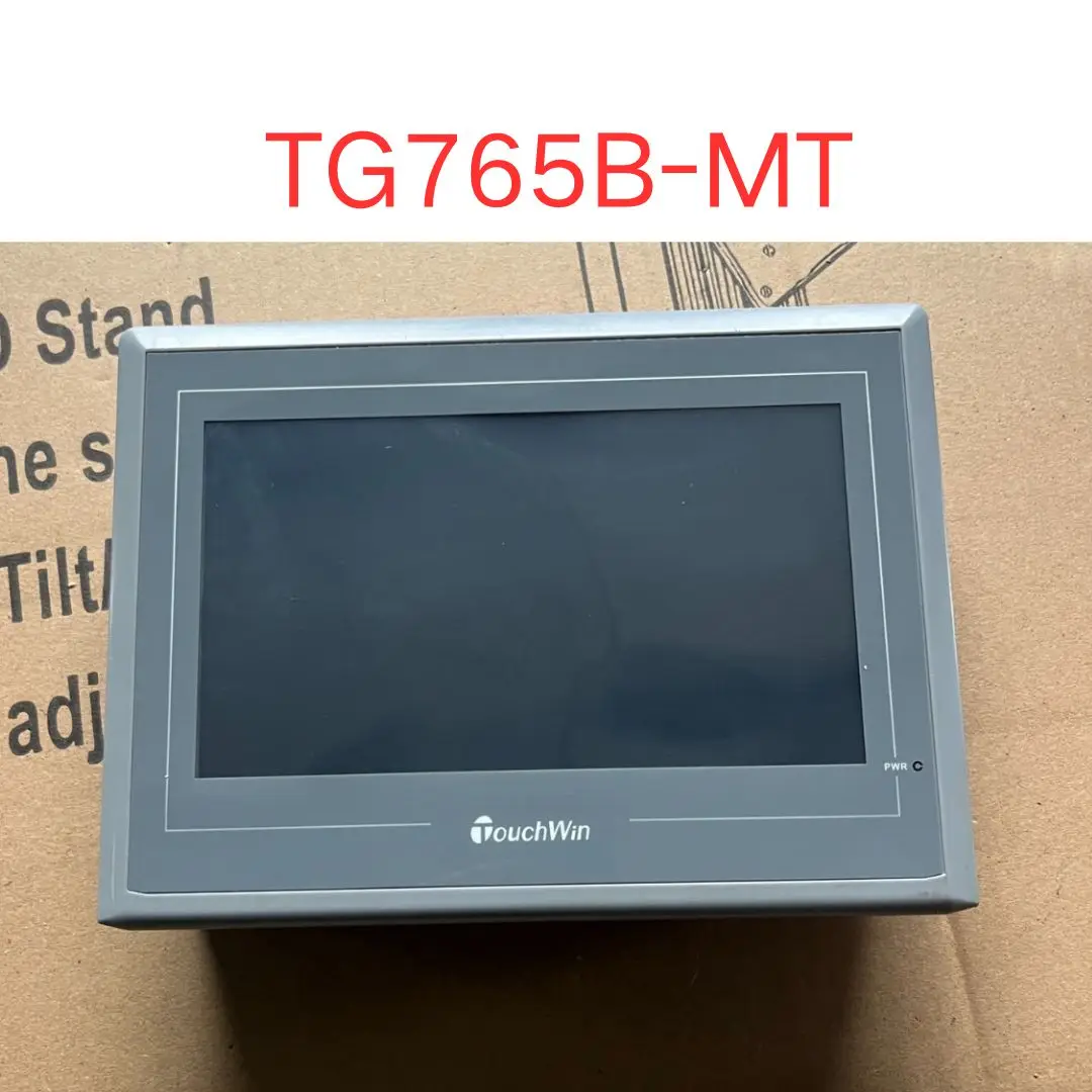 used TG765B-MT touch screen test OK Fast shipping