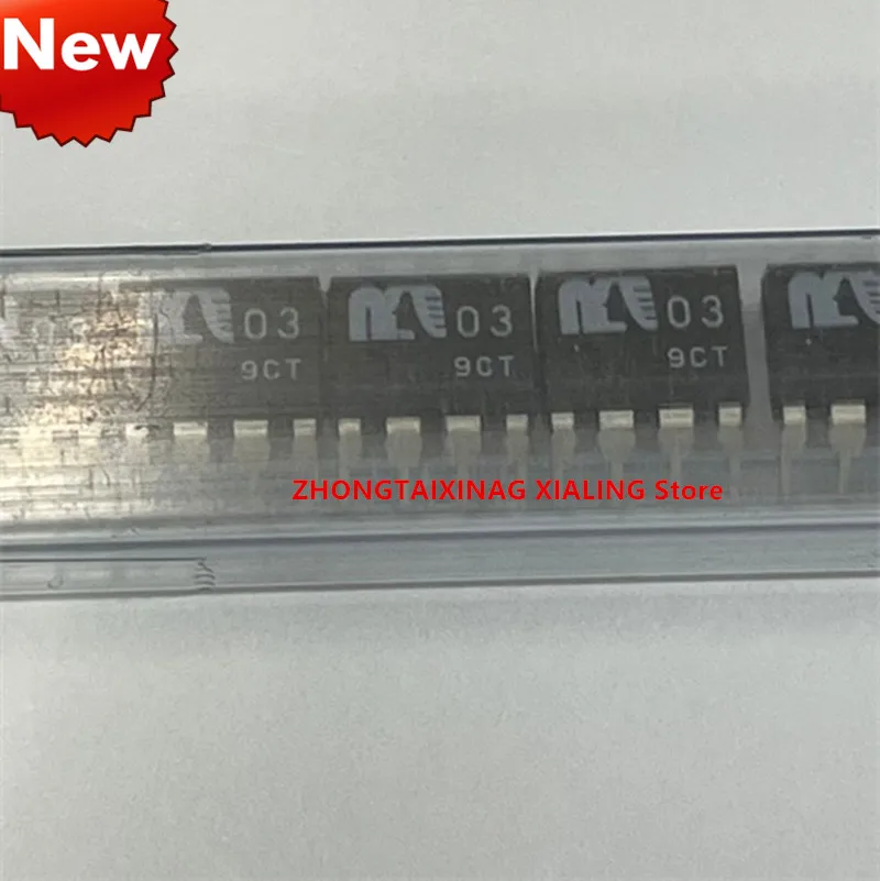 100%  New original  MUSES03 03 High-quality fever audio single op amp Chip  in stock