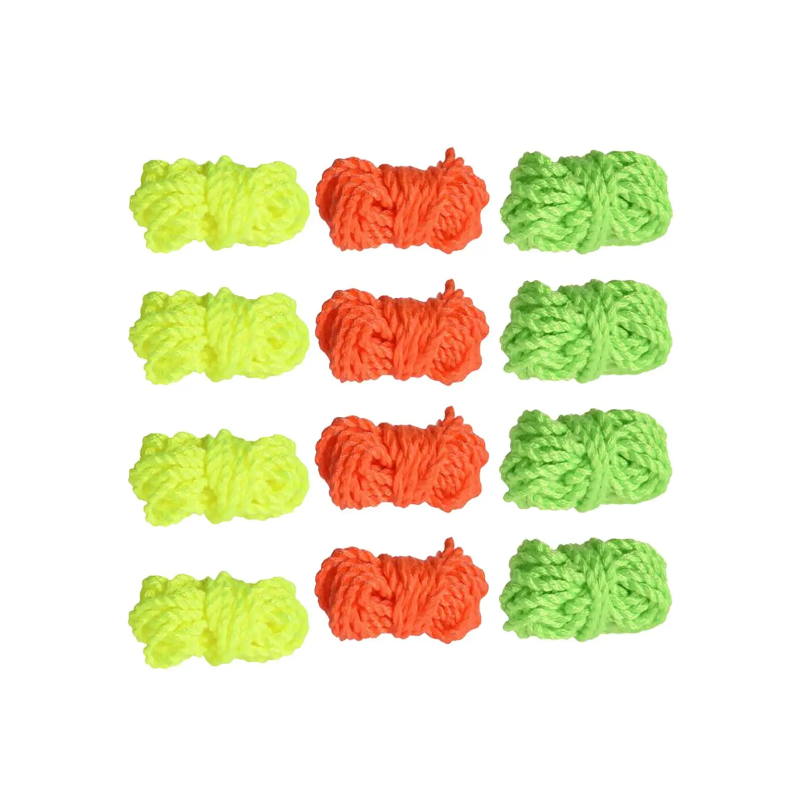 100cm Spare Strings Practice Nylon Ropes Toys for Kids Toy