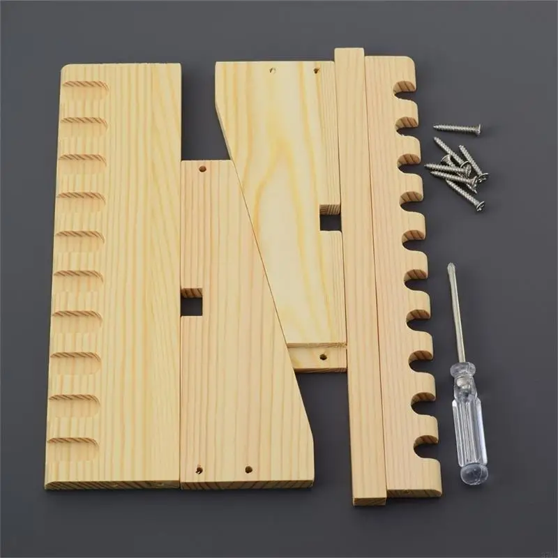 37ME Sword Stand Katanas Stand Sword Holder Katanas Stand Samurais Sword Holder Rack