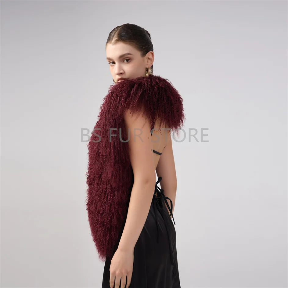 Débardeur en fourrure de chat bizarre pour femmes, Sexy, dos nu, col bas, tendance d'été Y2K, Sexy, fête de minuit, Clubwear, gilet de base sauvage