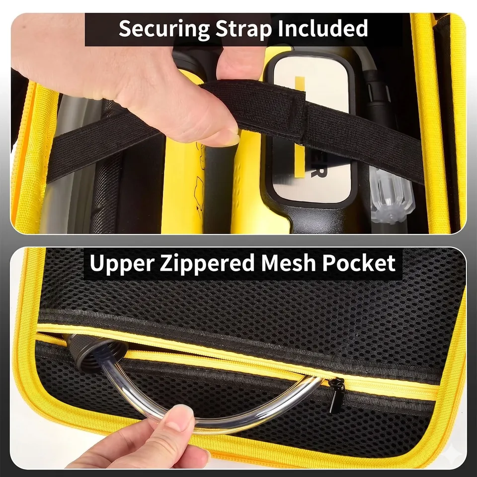 Storage Case for Karcher OC Handy Compact CB/Compact Plus CB High