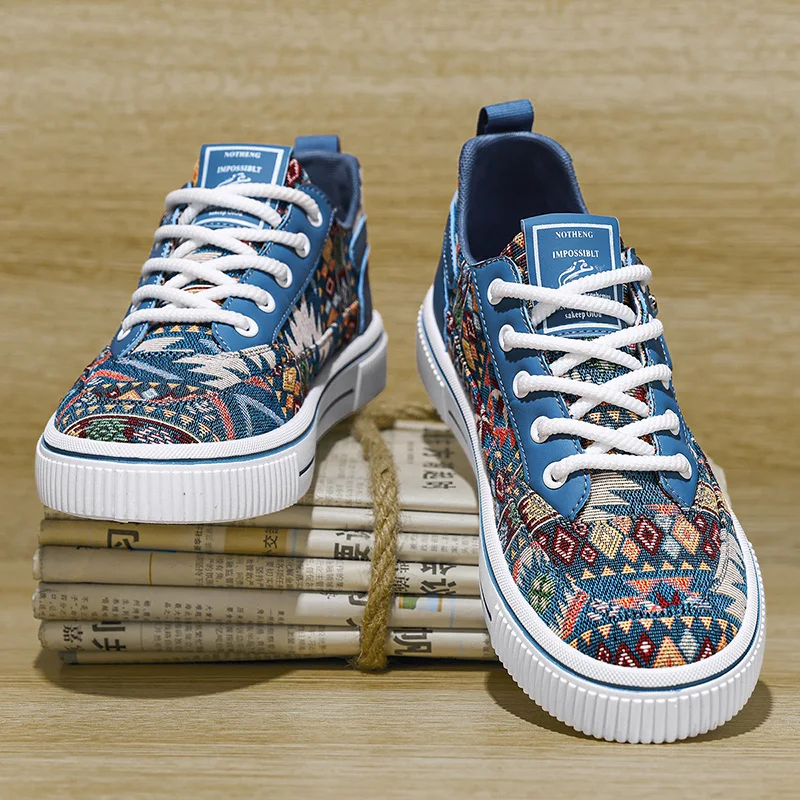 أحذية رياضية YRZL للرجال أحذية رياضية للجري قابلة للتنفس للرجال غير قابلة للانزلاق أحذية مشي كاجوال مريحة للتدريب في صالة الألعاب الرياضية في الهواء الطلق #2