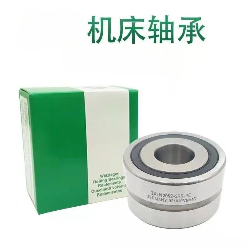 High-Quality Needle Roller Bearings ZKLN 50110 90150 100160-2Z 2RS PE 2AP XLGoods in stockGoods in stock