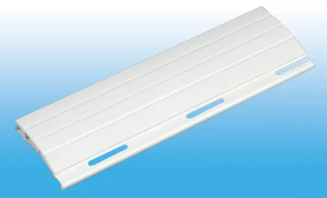 New Aluminum Alloy Anti-theft Rolling Shutter Window protection Rolling Shutter Door Remote Control Rolling Shutter Door