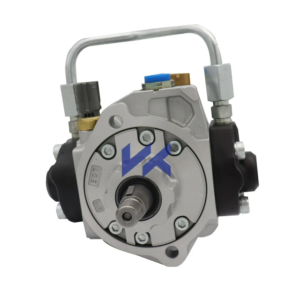 

High Quality 294000-2910 2940002910 Fuel Injection Pumps for hino 300