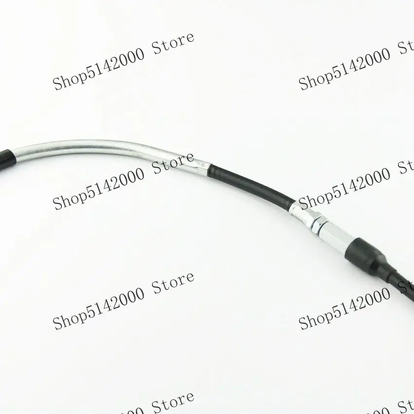 Motorcycle Accessories Clutch Cable Steel Wire Line For Kawasaki KLX250S D-Tracker X KLX250 KLX250SF 2009 2010 - 2010 54011-0093