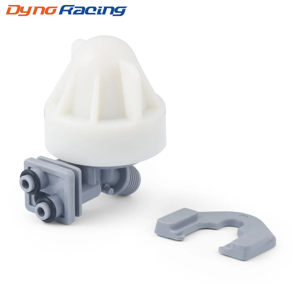 

Насадка для смягчителя воды и сборка Вентури 7187065 Замена 7214969 , 7165704 , 7238450 , WS15X10027 Для Kenmore Для Whirlpool