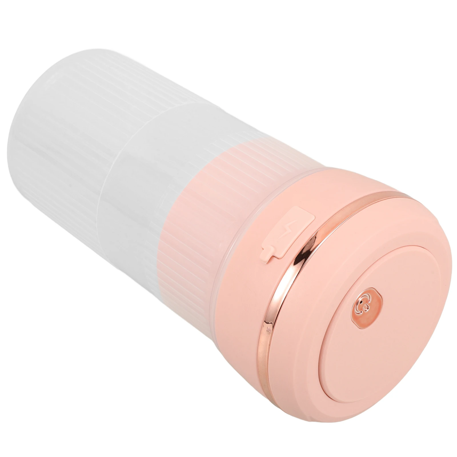 

USB Portable Juicer Orange Juicer Cup Rechargeable Mini Electric Juice Blender for Travel Home Use Squeezer USB Juice Blender