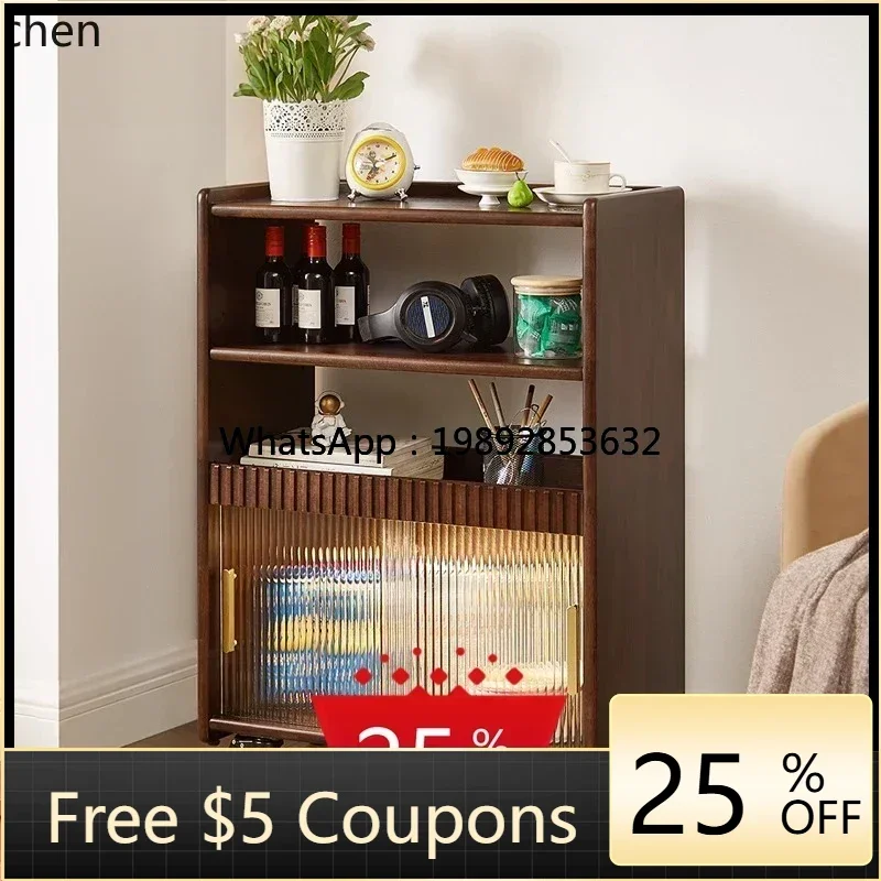 U8 Solid Wood Movab…