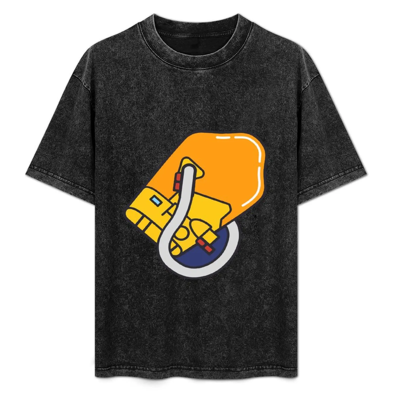

Death Stranding Bb Pod T-Shirt Halloween Theme T-Shirt