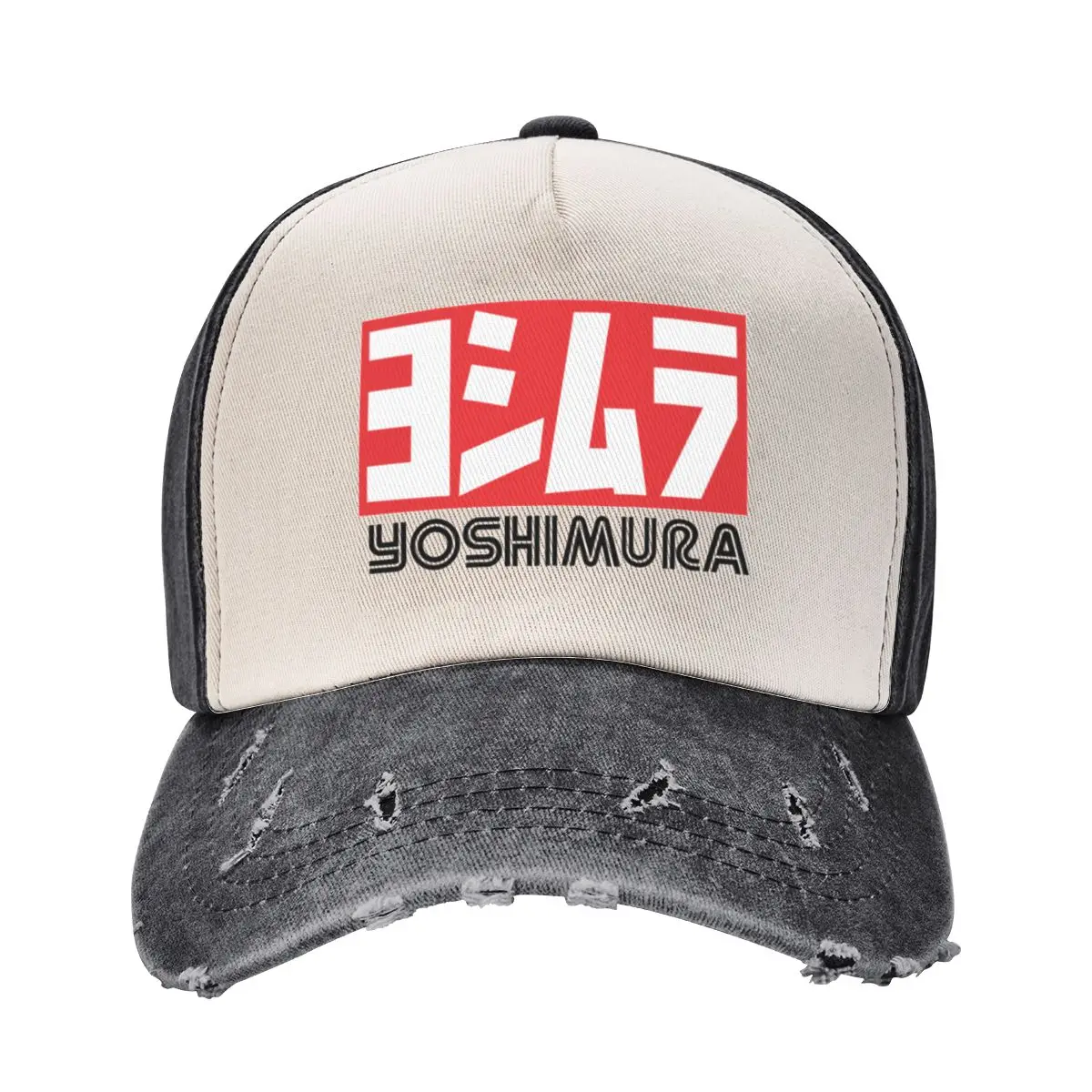 yoshimura Baseball Cap Sun Hat For Children Brand Man cap Men Luxury Brand Women\'s