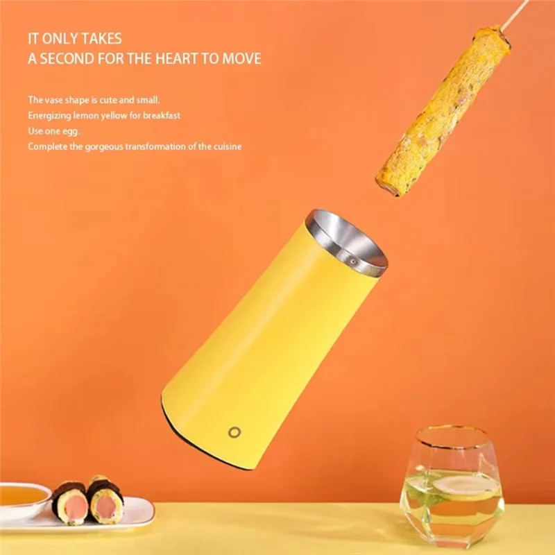 A38T-Mini caldera de huevos eléctrica, máquina para hacer tortillas de desayuno de crecimiento automático, cocina eléctrica portátil multifunción para huevos, enchufe europeo