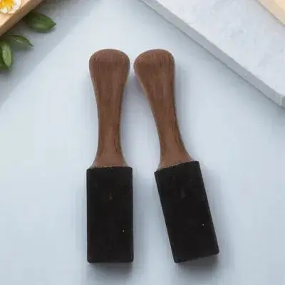 

2pcs Buddhist Buddha Striker For Sound Singing Chanting Bowls Mallet Sound Bowl Stick Bowl Striker Yoga Meditation Accessory