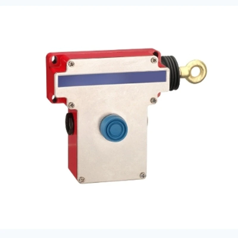 XY2CJL15 pull wire emergency stop switch, single live wire tool parts