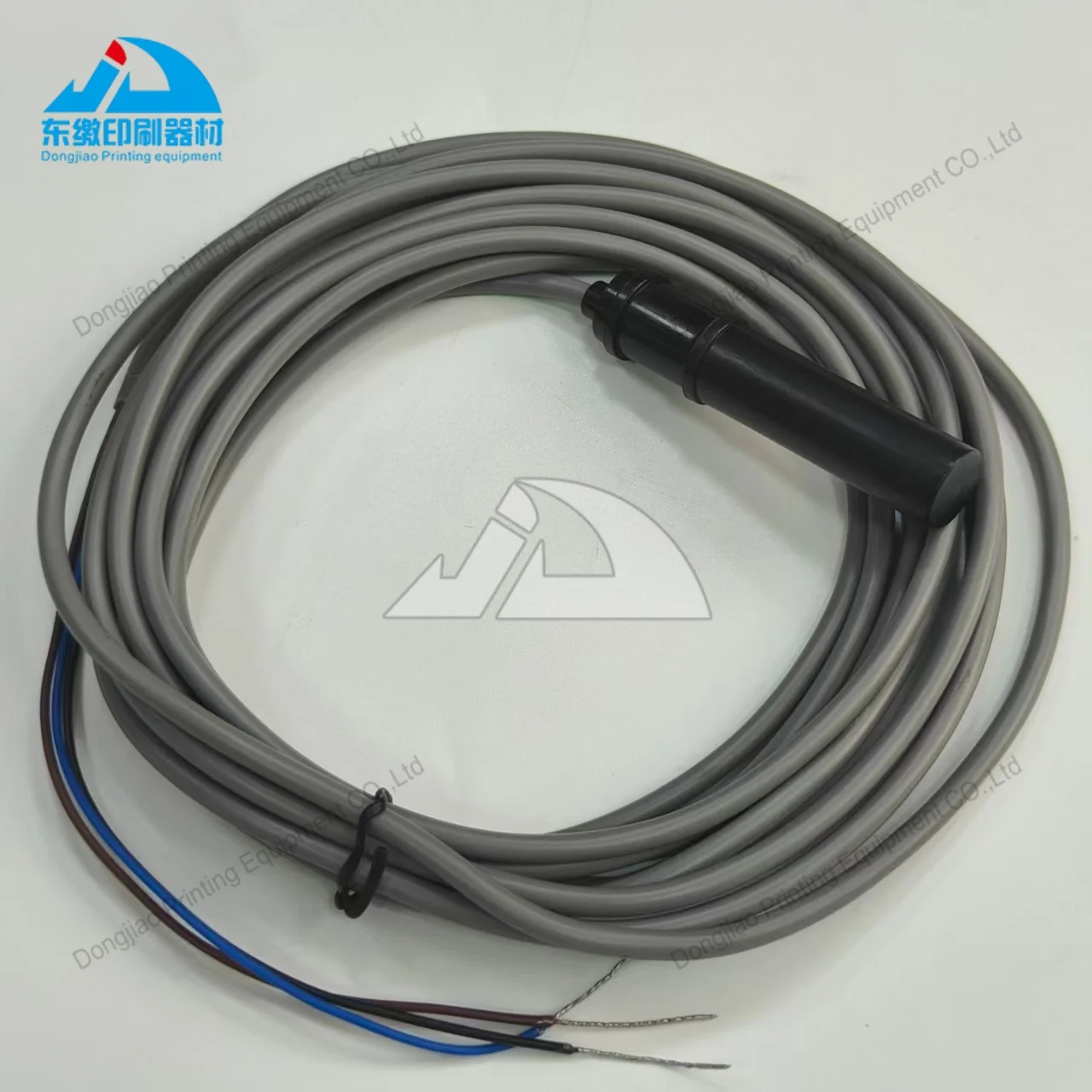 Sensor de Agua Eléctrico M2.198.1563 para Heidelberg CD102 SM102 CX102 SX102 SM74 PM74, Piezas de Maquinaria de Impresión Offset