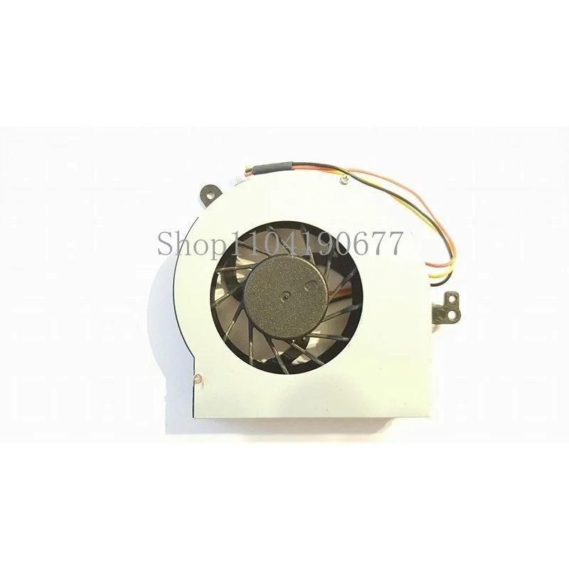 Новый вентилятор охлаждения процессора для IBM Lenovo IdeaPad Y450