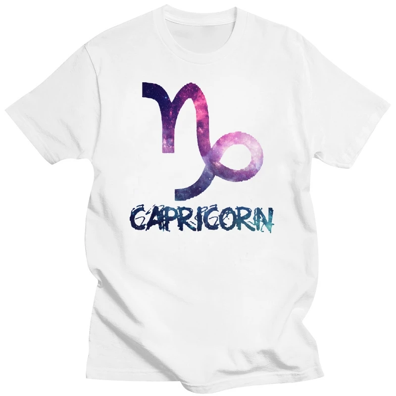 Order Capricorn Shirt Zodiac Sign Shirt Unisex T-Shirt