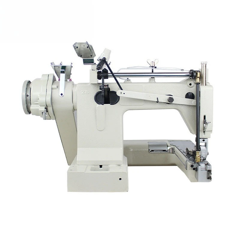 Buried clip machine Automatic clothing 3-pin automatic wrist bending machine