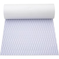 Eva Foam Boat EVA Foam Flooring Foam Flooring Self-Adhesive Deck Rug for Boats Yacht Marine RV Floor Maintenance Teak