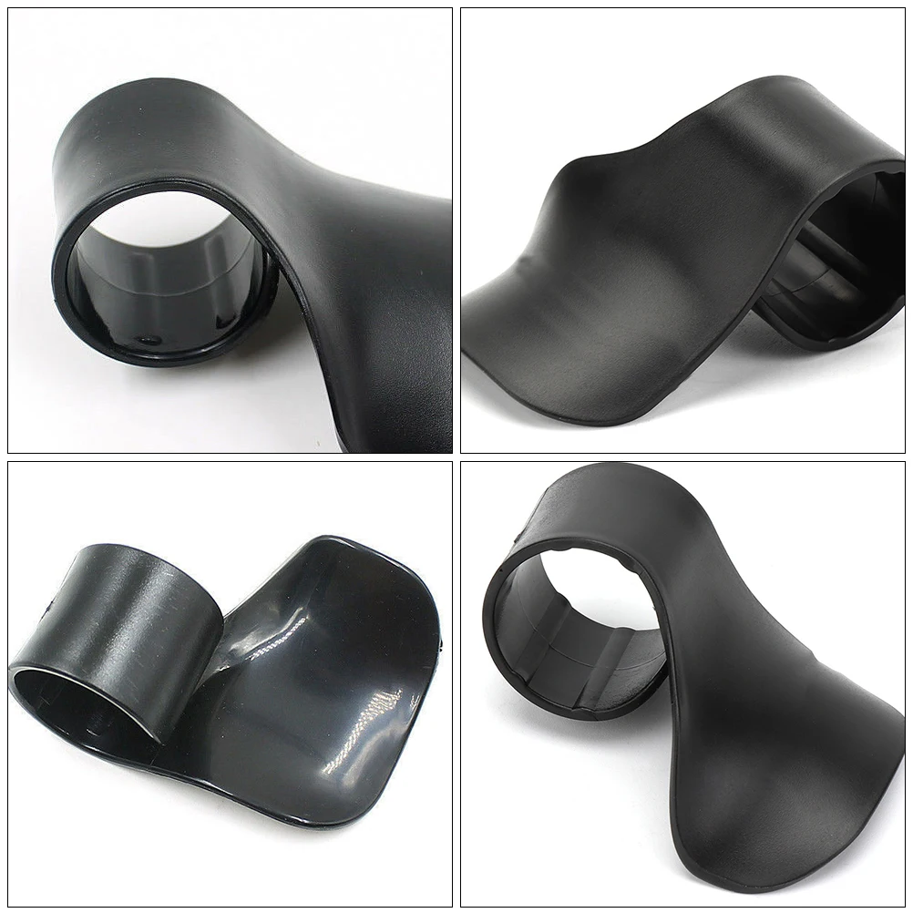 

2 Pcs Throttle Clip Shadow 750 Cruise Grip Motorcycle Grips for Accelerators R1200gs Easier Wrist Rest Control Palm