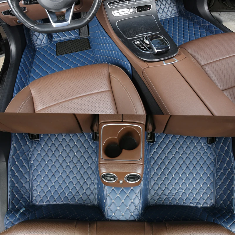 Car Floor Mat For K…