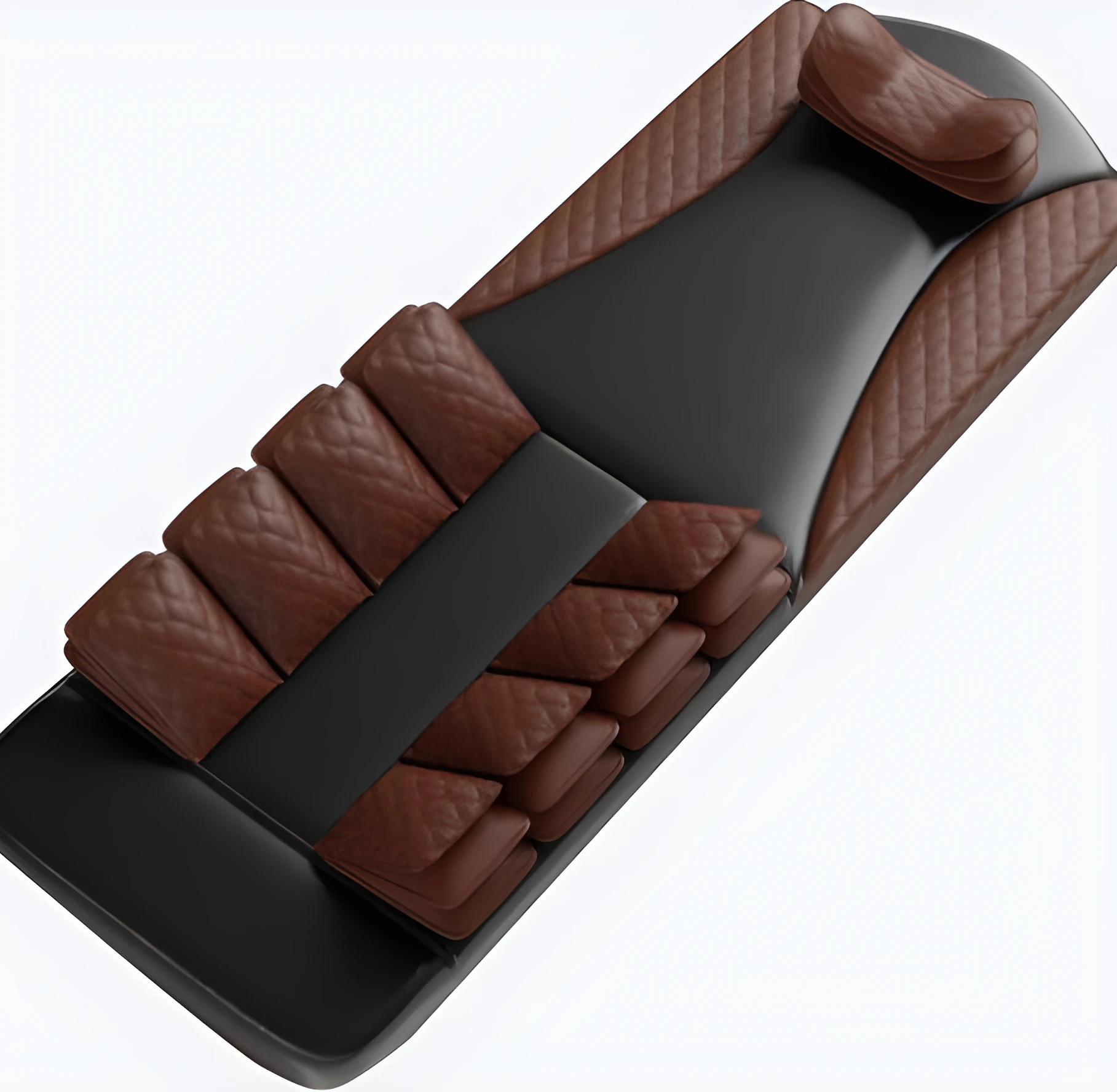 Electric Shiatsu Kneading Portable Full Body Shoulder Neck Back Waist Hips Foot Massage Cushion Massage Mattress