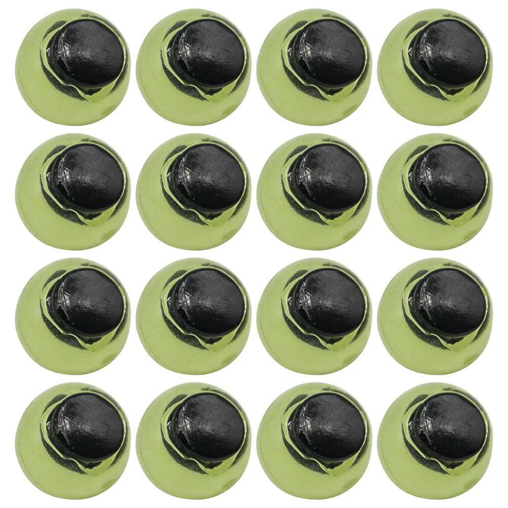 

24 Pcs Luminous Eyeball Toys Halloween Party Favor Trick Fake Eyeballs Horror Bounce
