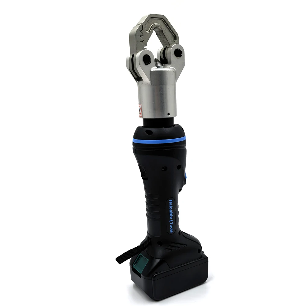 

BH-240D Dieless Crimping Tool Hexagon Plier for Battery Cable Lug Crimping