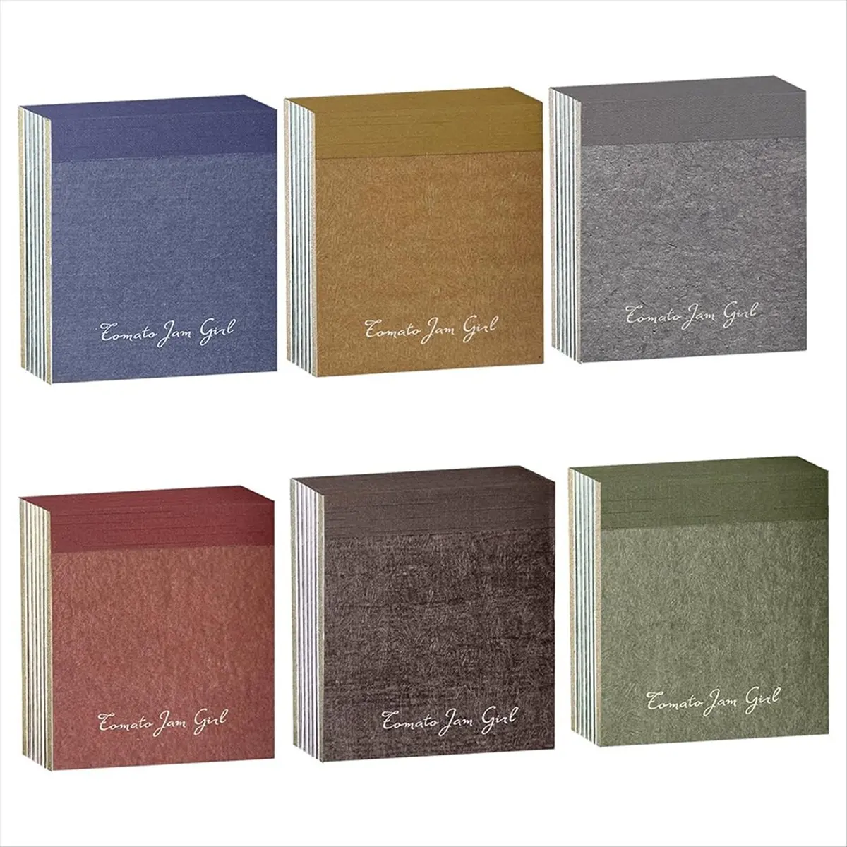 【TODAY-BUY】300 Sheets Vintage Scrapbook Paper, 2.4x2.4 Inchs Journaling Supplies, Aesthetic Decorative Stationery