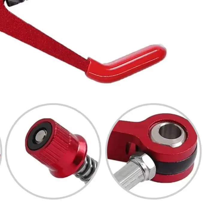 

Система быстрого выпуска. Зажим для электрического скутера. Приманки транспортных средств. Удобство. Удобство для пользователя. Ежедневная износостойкость.