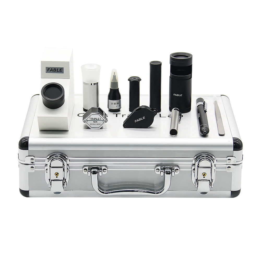 Fable FGL-10A Mini …