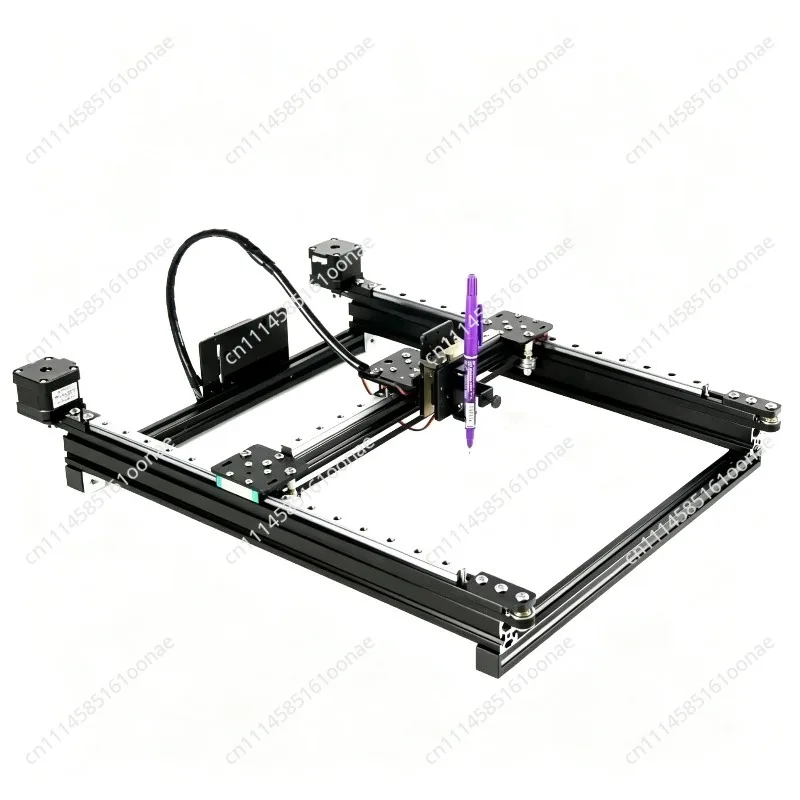 Intelligent handwriting drawing machine writing robot automatic writing machine kit