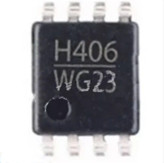

H406 HMC406MS8G HMC406MS8 MSOP8 (ячество продукта: 5 шт.)
