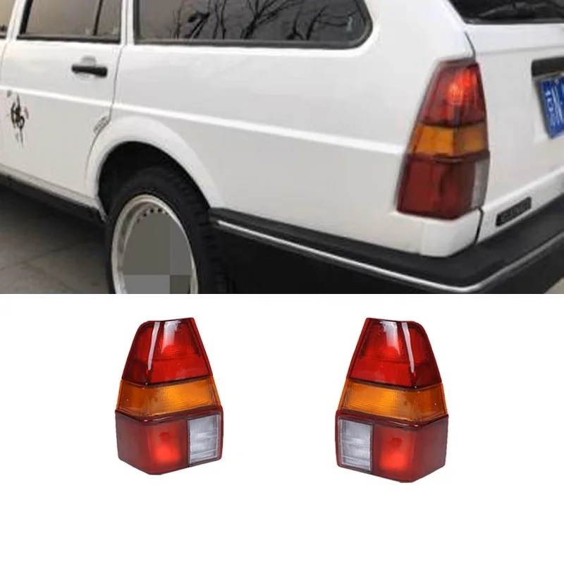 

Задний стоп-сигнал, фонарь заднего хода для Volkswagen Santana Travel Edition1999 2000 2001 2002 2003 2004 2005 2006, задний фонарь