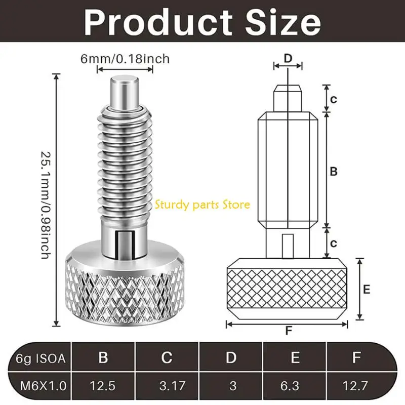 97QC Retractable Sp…