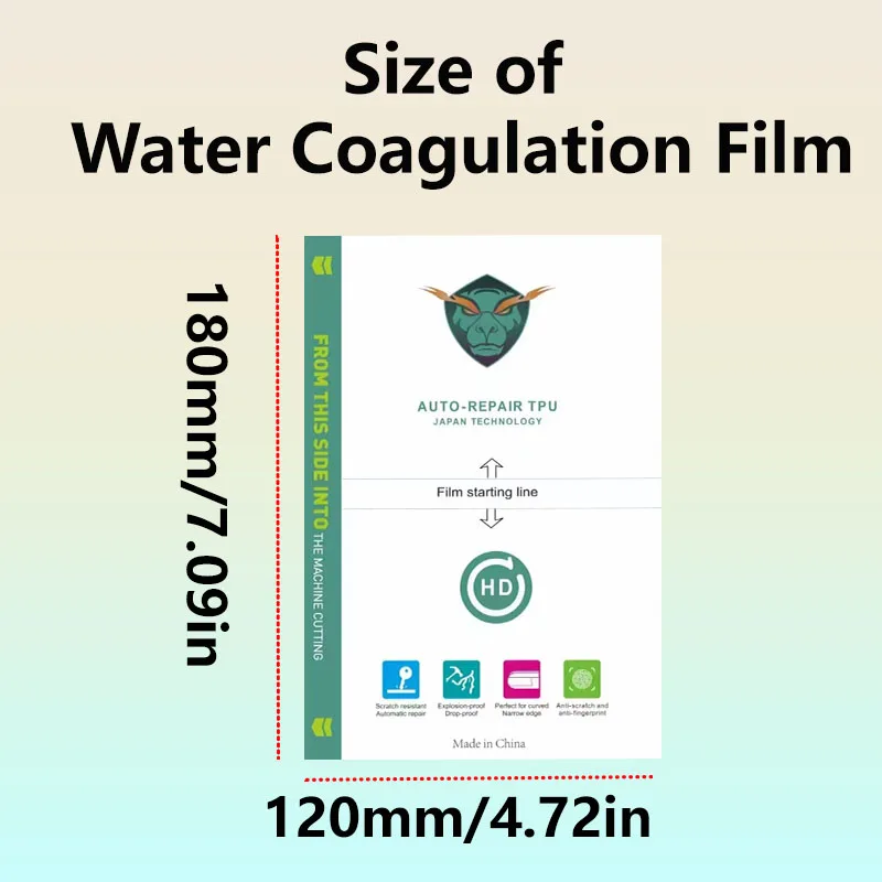 Thumbnail 2 - #48 Best Hydrogel Screen Films to Buy In 2026