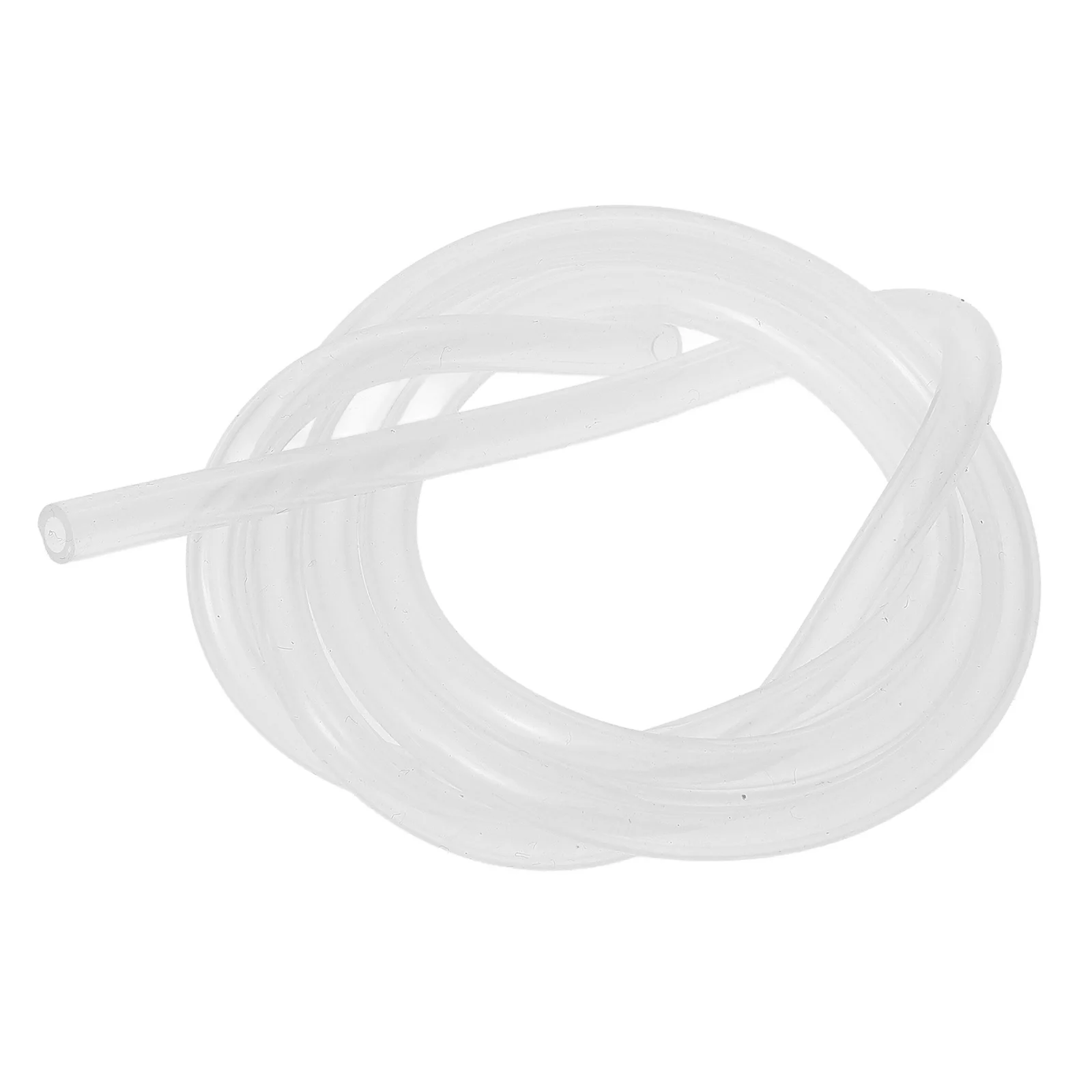 

Breast Pump Accessories Anti-Backflow Silicone Hose Replacement for Electric Manual Pump Parts Reusable Flexible